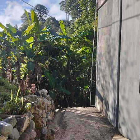 Ajjaa'S Place Sagada Εξωτερικό φωτογραφία