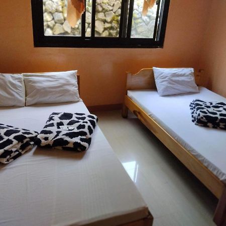 Ajjaa'S Place Sagada Εξωτερικό φωτογραφία