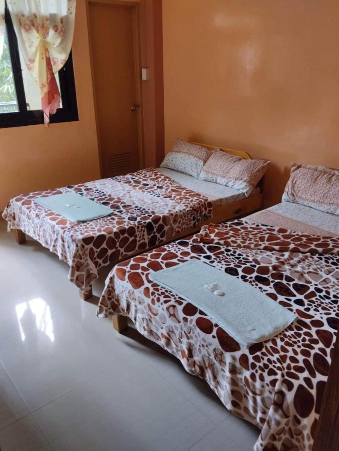 Ajjaa'S Place Sagada Εξωτερικό φωτογραφία