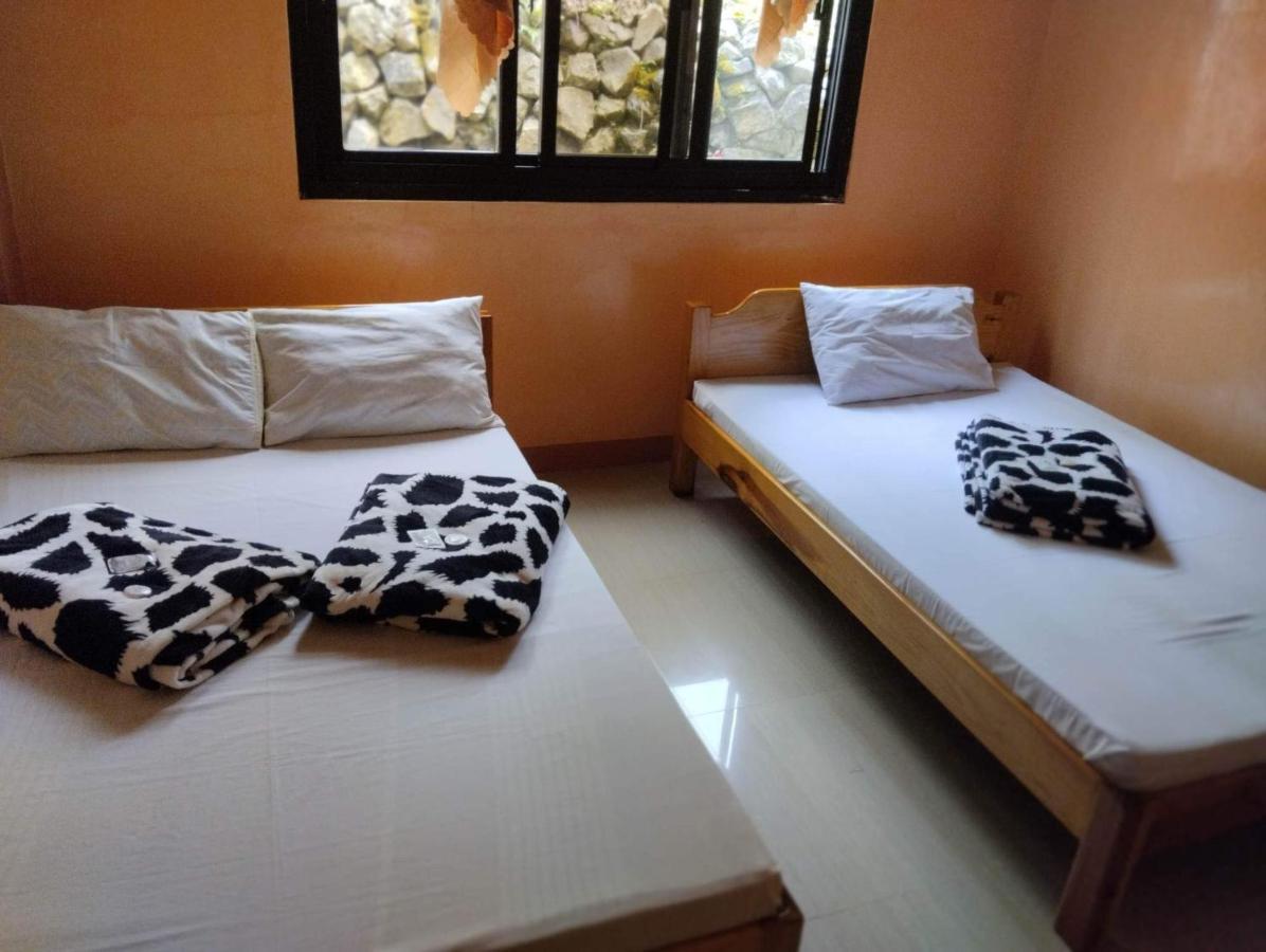 Ajjaa'S Place Sagada Εξωτερικό φωτογραφία