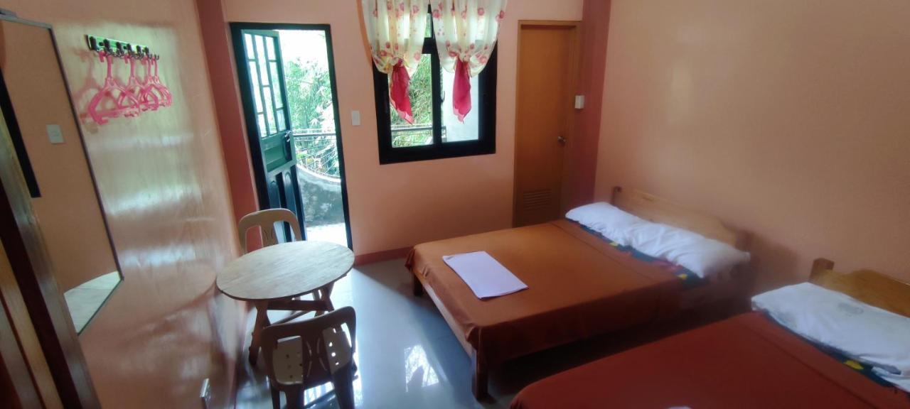 Ajjaa'S Place Sagada Εξωτερικό φωτογραφία