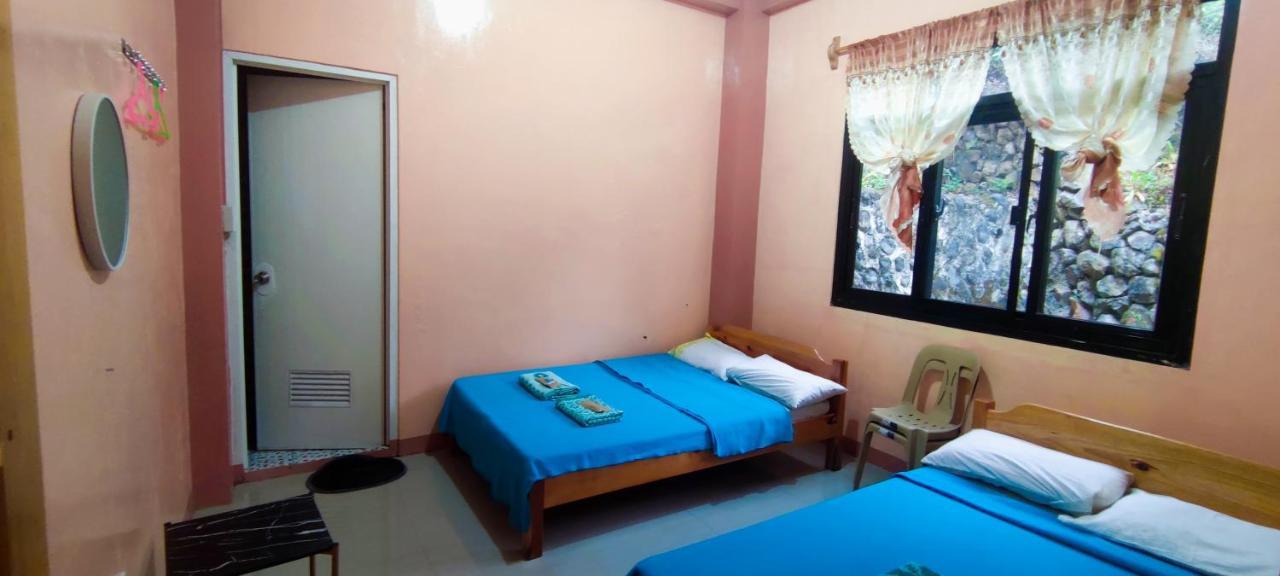 Ajjaa'S Place Sagada Εξωτερικό φωτογραφία